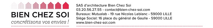 Logo Bien Chez Soi